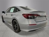 New 2025 Honda Civic Sport image 3