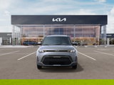New 2025 Kia Soul LX image 2