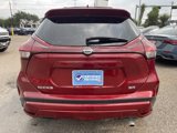 Certified 2022 Nissan Kicks SR w/ Exterior Package image 6