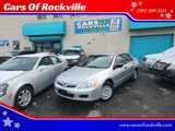 Used 2006 Honda Accord VP image 2