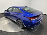 Certified 2022 Hyundai Elantra SEL image 4