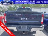 Used 2019 Ford F350 XLT w/ Snow Plow Prep Package image 2