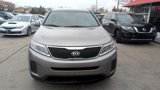 Used 2014 Kia Sorento LX image 2