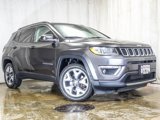 Used 2020 Jeep Compass Limited image 2