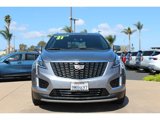 Used 2021 Cadillac XT5 Premium Luxury image 2