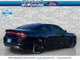 Used 2022 Dodge Charger SXT image 3