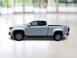 Used 2020 Chevrolet Colorado LT image 2
