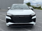 New 2025 Audi Q4 e-tron Premium Plus image 2