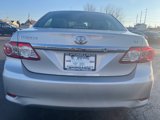 Used 2013 Toyota Corolla LE image 6