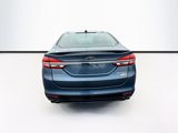 Used 2018 Ford Fusion Sport image 6
