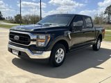 Used 2023 Ford F150 XLT image 4