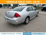 Used 2013 Chevrolet Impala LS image 3