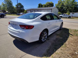 Used 2015 Chrysler 200 S w/ Comfort Group image 3