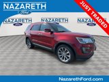 Used 2016 Ford Explorer Limited w/ Equipment Group 301A image 2