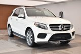 Used 2017 Mercedes-Benz GLE 400 4MATIC image 5