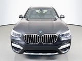 Used 2021 BMW X3 xDrive30e w/ Convenience Package image 2