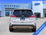Certified 2024 Ford Edge SEL image 5