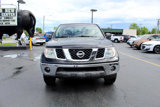 Used 2005 Nissan Frontier NISMO w/ (S01) Utility Bed Pkg image 2