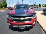 Used 2015 Chevrolet Colorado Z71 image 3