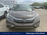 Used 2015 Honda CR-V EX-L image 2
