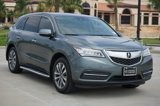 Used 2016 Acura MDX SH-AWD w/ Technology Package image 3
