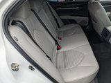 Certified 2019 Toyota Camry SE image 5