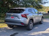 New 2025 Chevrolet Trax LT w/ Driver Confidence Package image 2