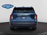 Certified 2020 Ford Explorer XLT w/ Comfort Package image 5