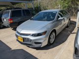 Used 2016 Chevrolet Malibu LT w/ Leather Package image 3