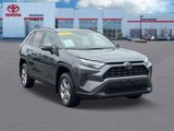 Certified 2022 Toyota RAV4 XLE image 2