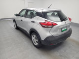 Used 2020 Nissan Kicks S image 5