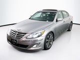 Used 2013 Hyundai Genesis 5.0 R-Spec image 3
