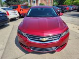 Used 2020 Chevrolet Impala LT w/ LT Convenience Package image 2