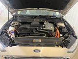 Certified 2018 Ford Fusion S image 5