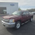 Used 2013 Chevrolet Silverado 1500 LT w/ All-Star Edition image 3