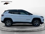 New 2025 Jeep Compass Limited image 2
