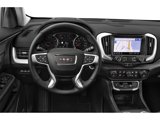 Used 2024 GMC Terrain SLE image 4
