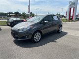 Used 2019 Ford Fiesta SE w/ Equipment Group 201A image 3