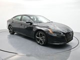 Used 2023 Nissan Altima 2.5 SR image 3