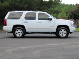 Used 2011 Chevrolet Tahoe LT w/ Luxury Package image 3