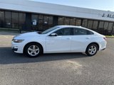 Used 2024 Chevrolet Malibu LT image 2