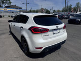 Used 2015 Kia Forte SX w/ SX Premium Package image 6
