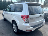 Used 2012 Subaru Forester 2.5X Premium w/ All-Weather Pkg image 3