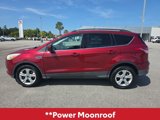 Used 2015 Ford Escape SE w/ Leather Comfort Package image 3