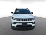Used 2023 Jeep Compass Latitude image 4