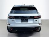 Used 2021 Land Rover Range Rover Velar R-Dynamic HSE image 5