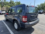 Used 2008 Jeep Liberty Sport image 3