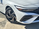 New 2025 Hyundai Elantra Sport image 2