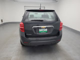 Used 2017 Chevrolet Equinox LS image 6
