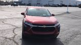 Used 2024 Chevrolet Trax LS w/ LS Convenience Package image 3